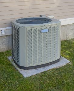 outside-unit-of-an-air-conditioning-system