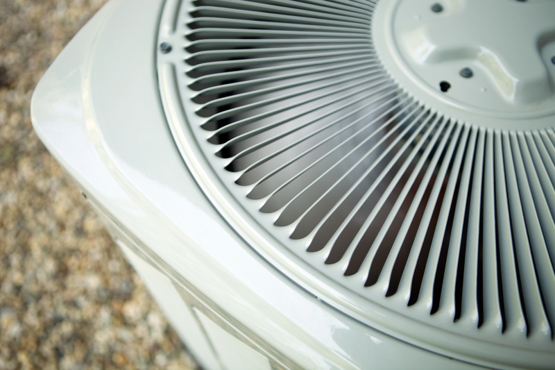How to Use Your Air Conditioner More Efficiently This Summer Design