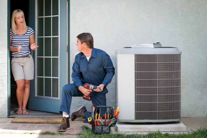 3 Reasons to Consider a New AC Installation 3 Reasons to Consider a New AC Installation
