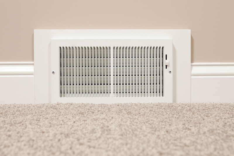 Here's How to Tell If You Need Heat Pump Repairs Design Comfort