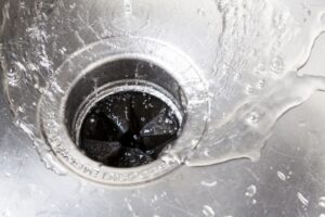 sink-drain-that-has-garbage-disposal
