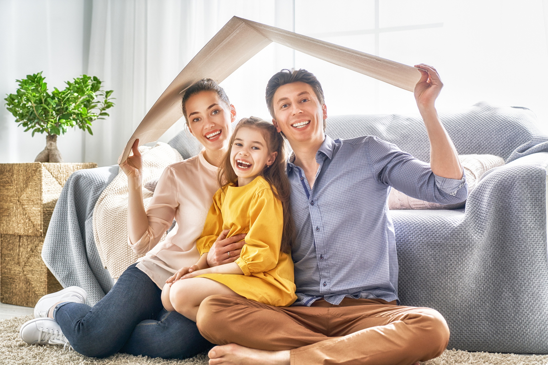 Our Winter Heating Checklist | Design Comfort